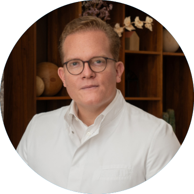 Dr. med. Franklin Kuehhas 